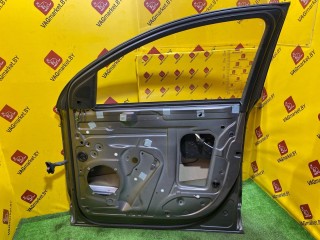 дверь передняя правая, ориг. номер 4L0831052A, Audi Q7 4L [рестайлинг] 2009-2015