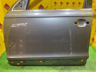дверь передняя левая, ориг. номер 4L0831051A, Audi Q7 4L [рестайлинг] 2009-2015