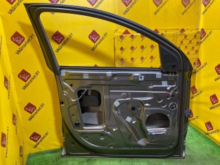 дверь передняя левая, ориг. номер 4L0831051A, Audi Q7 4L [рестайлинг] 2009-2015