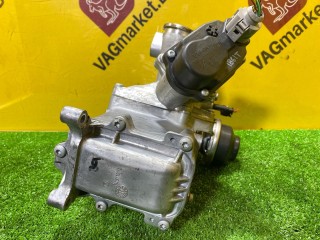 радиатор EGR, ориг. номер 059131515EH, Audi Q7 4L [рестайлинг] 2009-2015