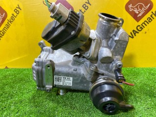 радиатор EGR, ориг. номер 059131515EH, Audi Q7 4L [рестайлинг] 2009-2015