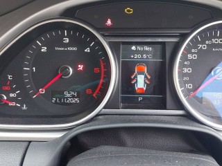 шкив коленвала, ориг. номер 059105251BB, Audi A6 Allroad C7 [рестайлинг] 2014-2019