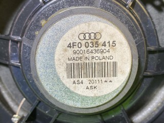 динамик двери задней, ориг. номер 4F0035415, Audi Q7 4L [рестайлинг] 2009-2015