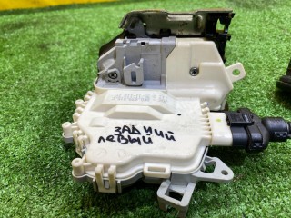 замок двери задней левой, ориг. номер 8K0839015C, Audi Q5 8R [рестайлинг] 2012-2017