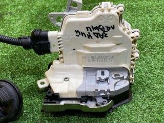 замок двери задней левой, ориг. номер 8K0839015C, Audi Q5 8R [рестайлинг] 2012-2017