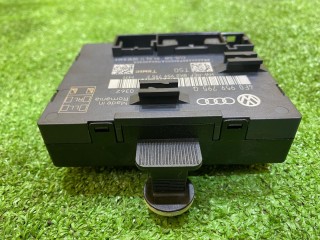 Блок управления двери, ориг. номер 4F0959795Q, Audi Q7 4L [рестайлинг] 2009-2015