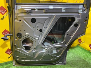 дверь задняя правая, ориг. номер 4L0833312, Audi Q7 4L [рестайлинг] 2009-2015