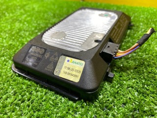 беспроводное зарядное устройство, ориг. номер 5NA980611A, Volkswagen Tiguan 2 поколение [рестайлинг] 2020-2024