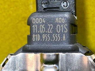 датчик дождя, ориг. номер 81D955555A, Volkswagen Tiguan 2 поколение [рестайлинг] 2020-2024