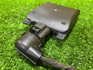 датчик мертвых (слепых) зон, ориг. номер 2Q0907685B, Volkswagen Tiguan 2 поколение [рестайлинг] 2020-2024