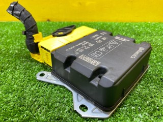 блок управления подушками безопасности, ориг. номер 5Q0959655CF, Volkswagen Tiguan 2 поколение [рестайлинг] 2020-2024