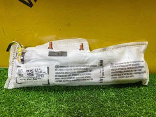 подушка безопасности сиденья передняя правая, ориг. номер 5NN880242D, Volkswagen Tiguan 2 поколение [рестайлинг] 2020-2024
