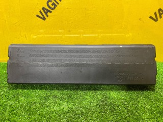 подушка безопасности коленная водителя, ориг. номер 5TC880842E, Volkswagen Tiguan 2 поколение [рестайлинг] 2020-2024