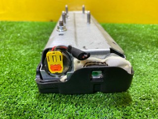 подушка безопасности коленная водителя, ориг. номер 5TC880842E, Volkswagen Tiguan 2 поколение [рестайлинг] 2020-2024