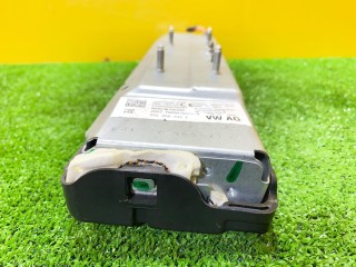 подушка безопасности коленная водителя, ориг. номер 5TC880842E, Volkswagen Tiguan 2 поколение [рестайлинг] 2020-2024