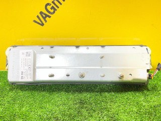 подушка безопасности коленная водителя, ориг. номер 5TC880842E, Volkswagen Tiguan 2 поколение [рестайлинг] 2020-2024
