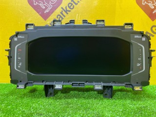 панель приборов (щиток), ориг. номер 3G0920320, Volkswagen Tiguan 2 поколение [рестайлинг] 2020-2024