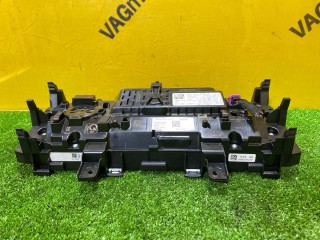 панель приборов (щиток), ориг. номер 3G0920320, Volkswagen Tiguan 2 поколение [рестайлинг] 2020-2024