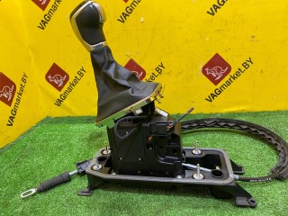 кулиса КПП, ориг. номер 5QF713023D, Volkswagen Tiguan 2 поколение [рестайлинг] 2020-2024