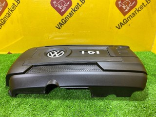 декоративная крышка двигателя, ориг. номер 06K103925DB, Volkswagen Jetta 7 [рестайлинг] 2021-2024