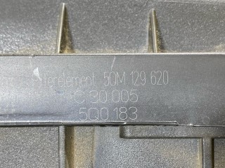 корпус воздушногo фильтра, ориг. номер 5QM129620, Volkswagen Tiguan 2 поколение [рестайлинг] 2020-2024