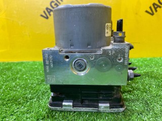 блок ABS, ориг. номер 5Q0614517GB, Volkswagen Tiguan 2 поколение [рестайлинг] 2020-2024