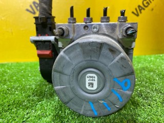 блок ABS, ориг. номер 5Q0614517GB, Volkswagen Tiguan 2 поколение [рестайлинг] 2020-2024