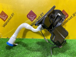 бачок омывателя, ориг. номер 5NN955453, Volkswagen Tiguan 2 поколение [рестайлинг] 2020-2024