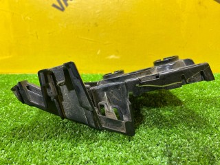 кронштейн крепления бампера заднего левый, ориг. номер 5NN807393A, Volkswagen Tiguan 2 поколение [рестайлинг] 2020-2024
