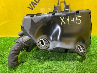 блок предохранителей, ориг. номер 5Q0907361D, 5Q0937125D, Volkswagen Tiguan 2 поколение [рестайлинг] 2020-2024