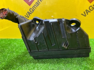 блок предохранителей, ориг. номер 5Q0907361D, 5Q0937125D, Volkswagen Tiguan 2 поколение [рестайлинг] 2020-2024