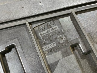 блок предохранителей, ориг. номер 5Q0907361D, 5Q0937125D, Volkswagen Tiguan 2 поколение [рестайлинг] 2020-2024