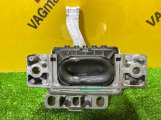 кронштейн двигателя, ориг. номер 3Q0199262M, Volkswagen Tiguan 2 поколение [рестайлинг] 2020-2024