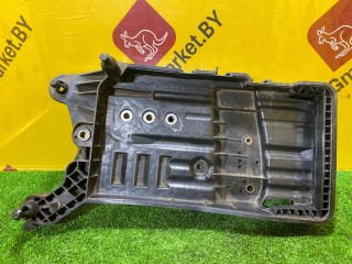 полка аккумулятора, ориг. номер 5QF915331C, 5QF915321C, Volkswagen Tiguan 2 поколение [рестайлинг] 2020-2024