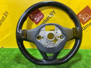 руль, ориг. номер 2GJ419089DD, Volkswagen Tiguan 2 поколение [рестайлинг] 2020-2024