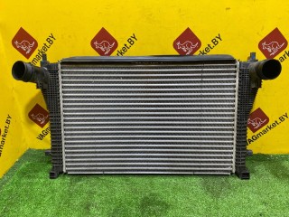 интеркулер, ориг. номер 5QM145803E, Volkswagen Tiguan 2 поколение [рестайлинг] 2020-2024