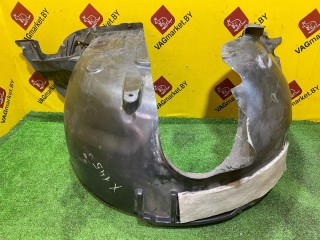 Защита арок передняя левая (подкрылок), ориг. номер 5NN805911B, Volkswagen Tiguan 2 поколение [рестайлинг] 2020-2024