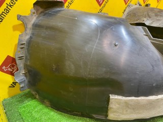Защита арок передняя правая (подкрылок), ориг. номер 5NN805912B, Volkswagen Tiguan 2 поколение [рестайлинг] 2020-2024