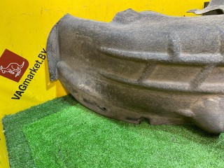 Защита арок задняя правая (подкрылок), ориг. номер 5NL810972A, Volkswagen Tiguan 2 поколение [рестайлинг] 2020-2024