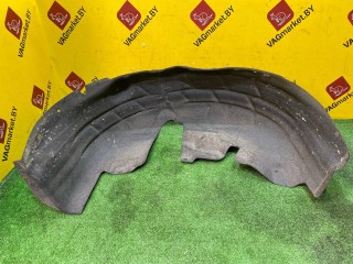 Защита арок задняя правая (подкрылок), ориг. номер 5NL810972A, Volkswagen Tiguan 2 поколение [рестайлинг] 2020-2024