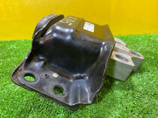 подушка крепления КПП, ориг. номер 5QA199555AP, Volkswagen Tiguan 2 поколение [рестайлинг] 2020-2024