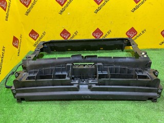 передняя панель (телевизор), ориг. номер 5NN805588K, Volkswagen Tiguan 2 поколение [рестайлинг] 2020-2024