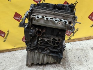 двигатель, ориг. номер CDC, CDCA, 03L100090N, Volkswagen Amarok 1 поколение 2H 2010-2016