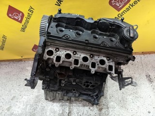 двигатель, ориг. номер CDC, CDCA, 03L100090N, Volkswagen Amarok 1 поколение 2H 2010-2016