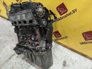 двигатель, ориг. номер CDC, CDCA, 03L100090N, Volkswagen Amarok 1 поколение 2H 2010-2016