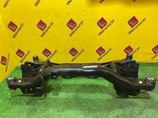 балка задняя, ориг. номер 5N0505106C, Volkswagen Tiguan 2 поколение [рестайлинг] 2020-2024