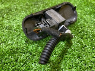 форсунка омывателя лобового стекла, ориг. номер 5G0955986, Volkswagen e-Golf 7 2013-2017