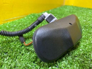 форсунка омывателя лобового стекла, ориг. номер 5G0955986, Volkswagen e-Golf 7 2013-2017