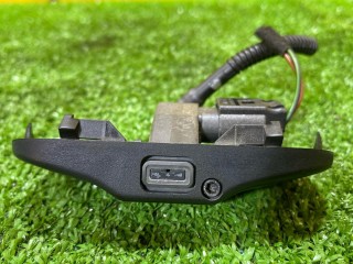 форсунка омывателя лобового стекла, ориг. номер 5G0955986, Volkswagen e-Golf 7 2013-2017