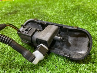 форсунка омывателя лобового стекла, ориг. номер 5G0955986, Volkswagen e-Golf 7 2013-2017